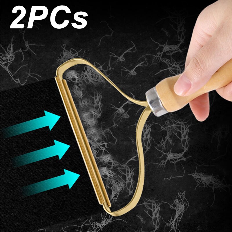 Portable Clothes Lint Roller Remover Lint Fabric Shaver Removes Pet Hair Lint Particles From Furniture Clothes Cleaning Tool