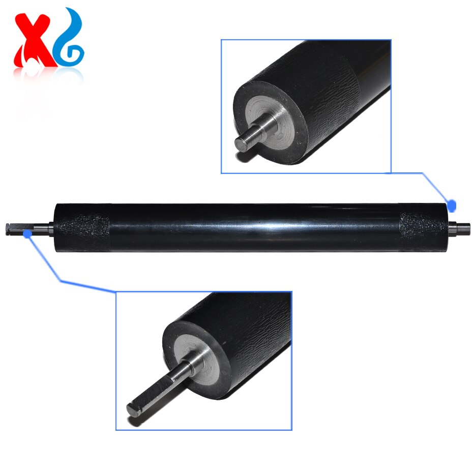 1X Compatible Lower Fuser Roller Replacement for Brother MFC 8510 8910 DCP8110 8112 8152 8157 8250 HL5440 5445 5452