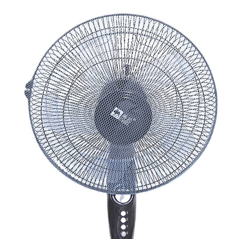 Elektrische Ventilator Cover Veiligheid Fan Stofkap Mesh Fan Covers Voor Baby Kids Finger Protector Kids Finger Guards Veiligheid Mesh netten