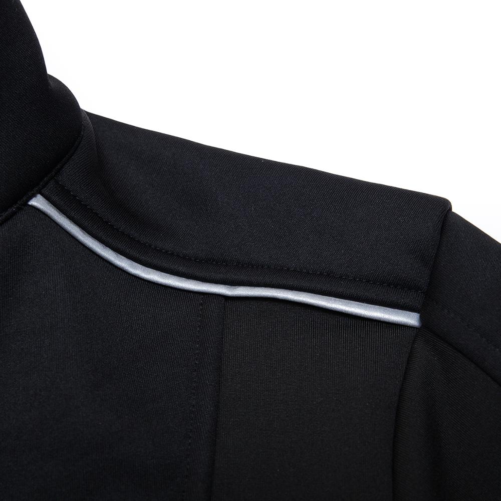 Miesten pyörätakki ulkopyöräily vaellustakki fleece softshell takki tuulitakki vedenpitävä takki sadetakki
