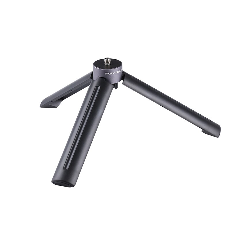 PGYTECH Phone Holder Bracket for DJI Osmo Pocket Expansion Accessories Set & Tripod Extension Rod for DJI Osmo Pocket