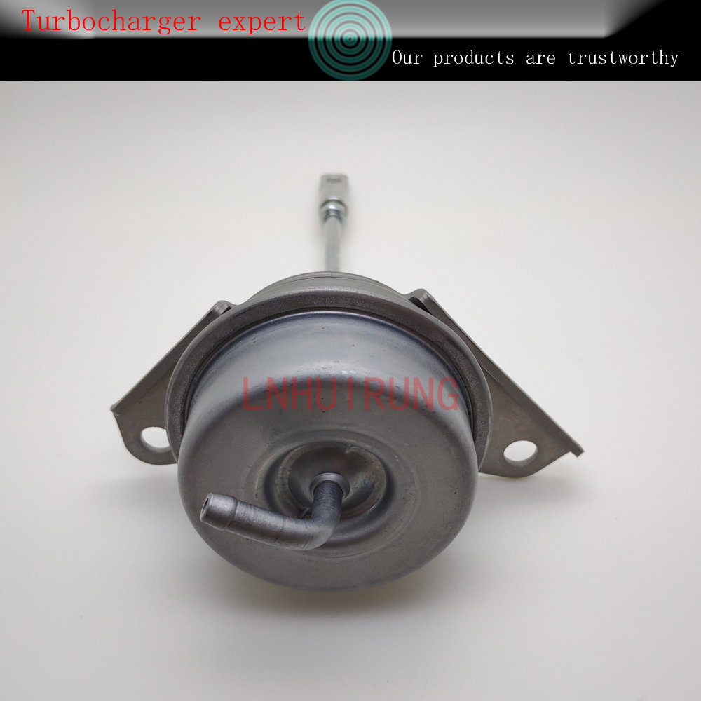 Atuador wastegate do carregador do turbocompressor para o atuador do turbocompressor de volvo pkw xc70 xc90 2.5t b5254t2 td04l 49377 49377-06200 49377-06213 8603226