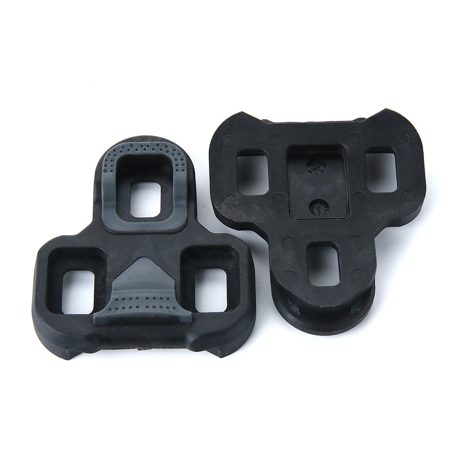 Bicycle Pedals Cleat 4.5 Degree Road Bike Self-Locking Plate Look KEO System Bike Road Shoes Cleat Floating Cycling Accessories