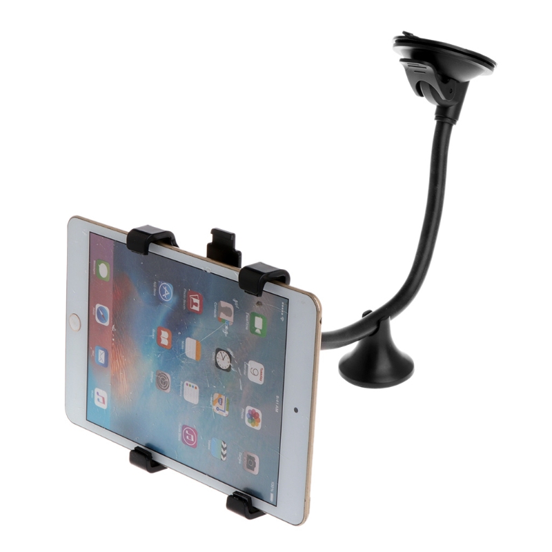 Auto Voorruit Houder Stand Voor 7-11 Inch Ipad Mini Air Galaxy Tab Tablet