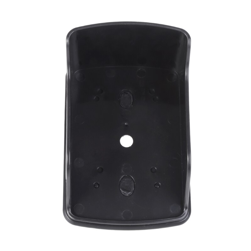 Couvercle étanche pour sonnette sans fil, bouton carillon, transmetteur, lanceurs D08A