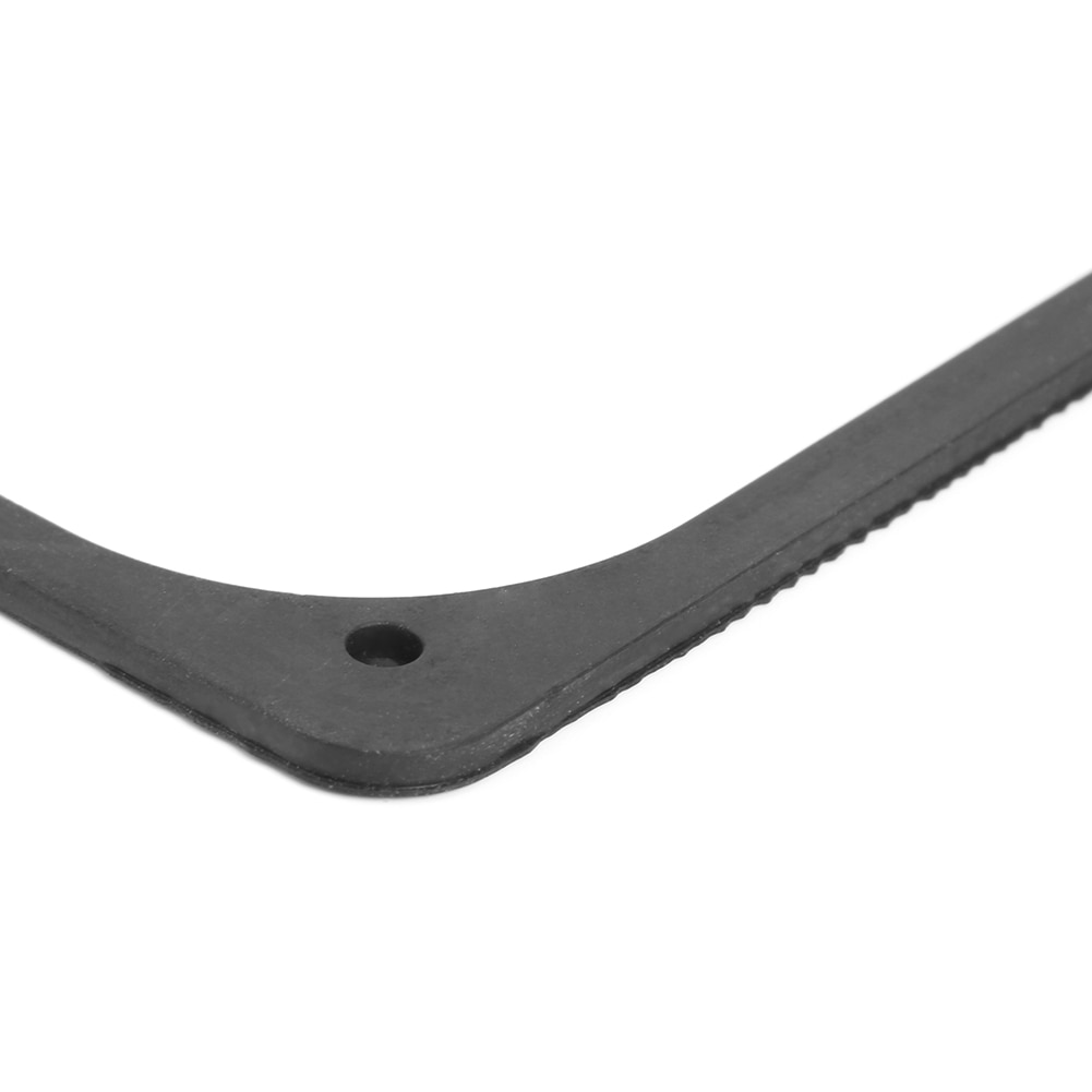 2pcs Silicone Rubber Fan Anti-Vibration Rubber Shock-proof Absorption Pad for PC Computer Case Accessories 120*120*2mm