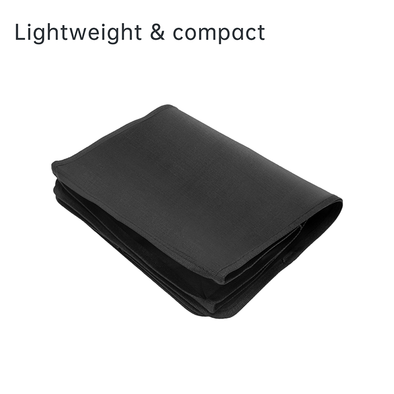 DLP LCD fotocurado impresora 3D fuego polvo luz y aislamiento térmico cubierta protectora para Elegoo Anycubic Phrozen CREALITY 3D