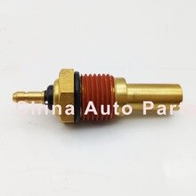 08620-00000 Water Temperature Alarm Sensor for excavator PC300 PC400 PC250LC-6 PC200LC-7