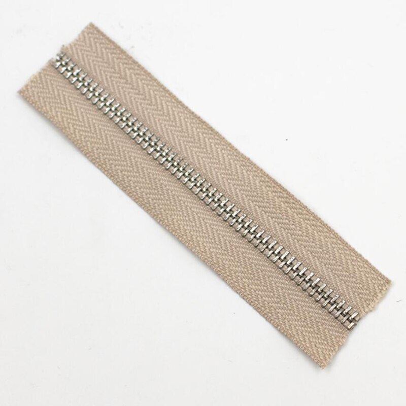 2 meter 5#  metalen groene verstelbare lengte montage rits diy handtassen tassen laarzen jaszak donsjack koperen rits  a0334f