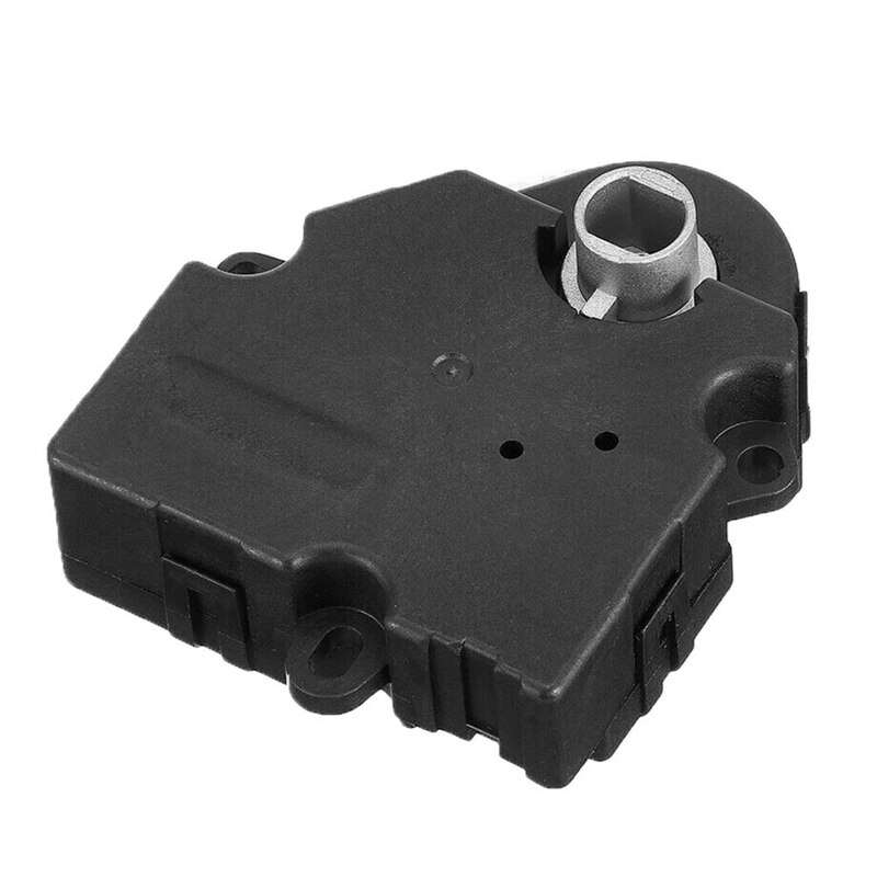 Air Door Actuator HVAC Heater Blend Temperature Valve 52473356 for Cadillac Chevy Silverado 1500 2500 3500 for Suburban Tahoe GM