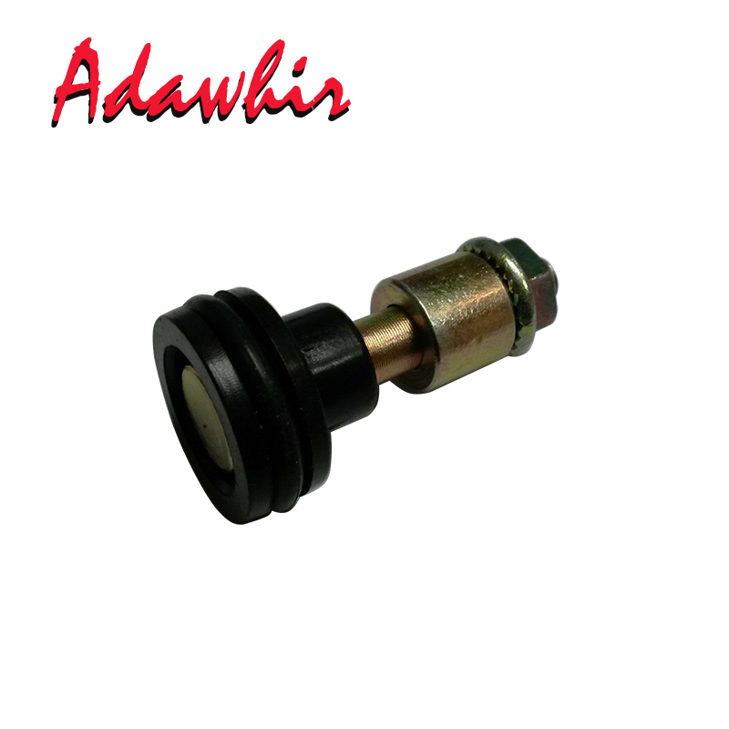 Rodillo de puerta corredera superior, accesorio para Renault Master, Vauxhall Movano 8200080743 7700352496