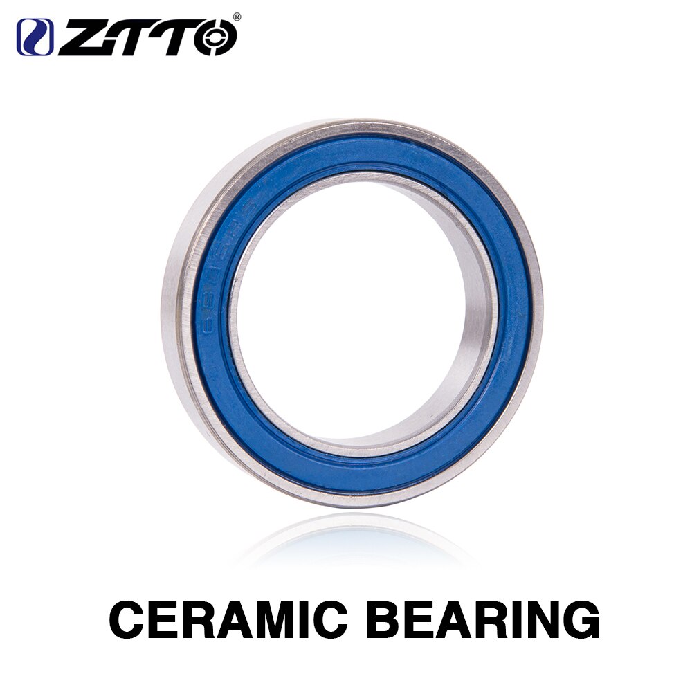 ZTTO CERAMIC BB209 BB92 BB90 BB86 Press Fit Bottom Brackets for Road Mountain bike parts 24mm Crankset K7 GXP 22mm chainset