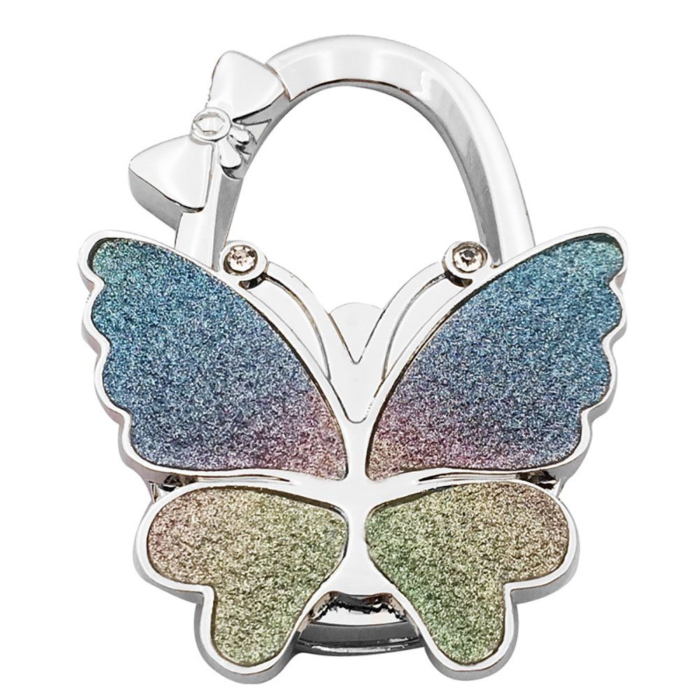 1pc Metal Butterfly Table Hook Hanger Hook Holder – Grandado