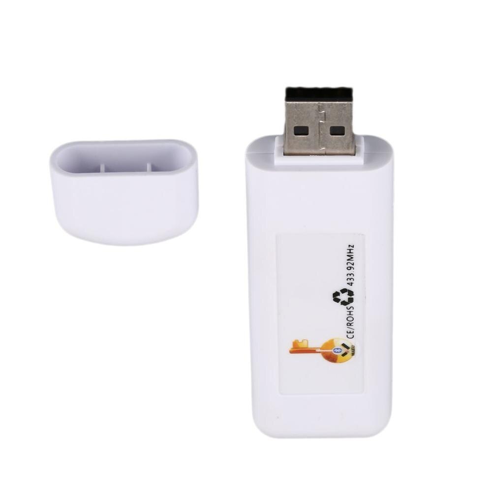 Smart Electronic Lock HF-011A Bluetooth Enabled Remote Control Keyless Door Lock Deadbolt Built-In Alarm Security for Home: Default Title