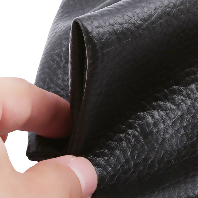 Draagbare dames krokodillenleren clutch handtas eenvoudige dames portemonnee clutchwallet zwarte portemonnee portemonnee