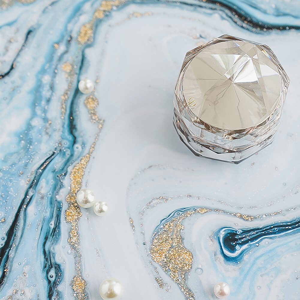 Desktop Shoot Photography Backdrops Props 3D Pattern Sided Paper Board fotografie Photo Material Take Pictures for Toiletries