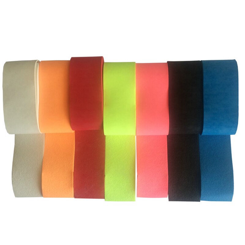 Specal Pt 6 Stks/partij Droog Sweatbrand Racket Overgrips Zweet Hoge Flexibele Wearable Overgrip Voor Badminton En Tennis Racket Grip