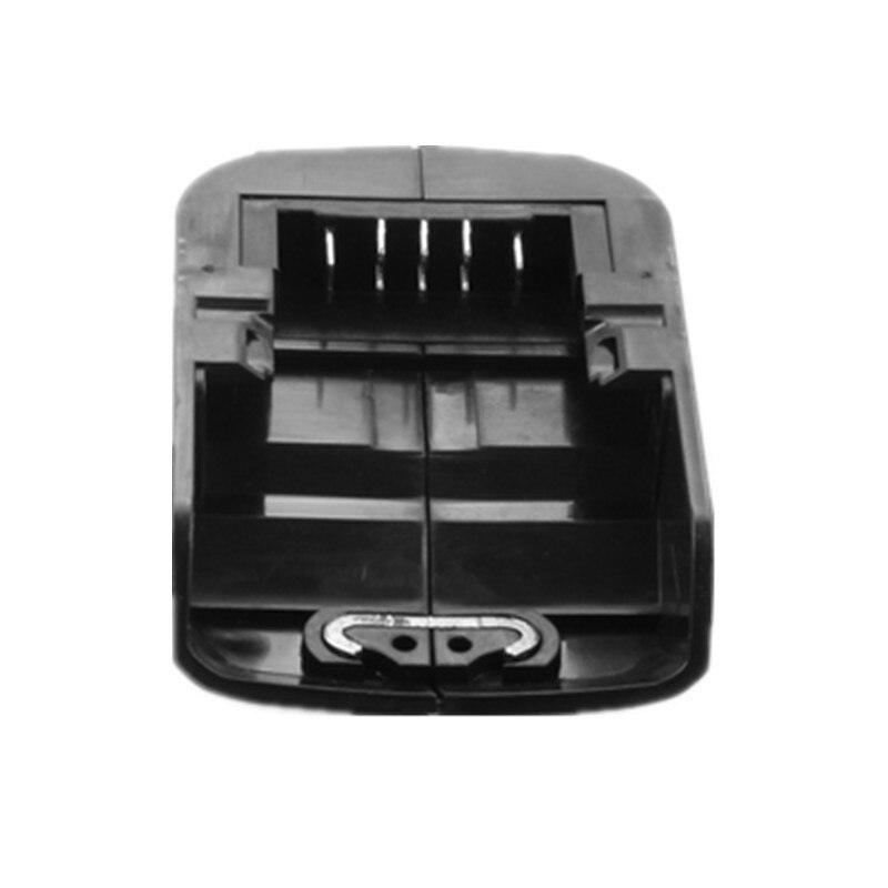 Usb Converter Lader Dual Port Voor Dewalt DCB091 12V 18V 20V Li-Ion Batterij Converter Adapter Voor Koude pak En Telefoon