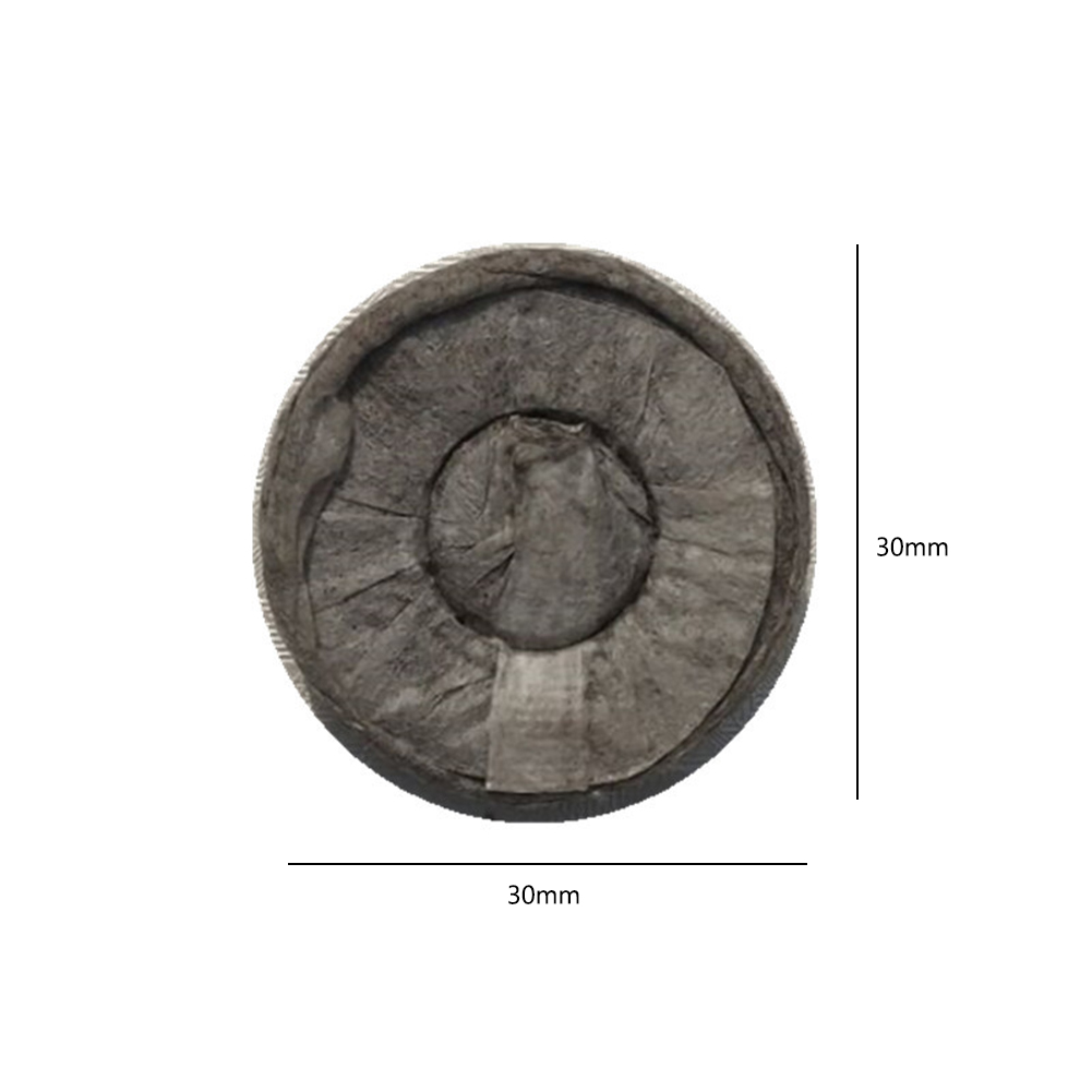 10/20pcs Seedling Trays Jiffy Peat Pellets Seedling Soil Block Starting Plug Seed Starter For Gardening Starting Germination Box