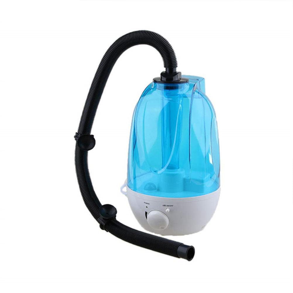 Climbing Pet Humidifier Automatic Atomization Spray System Reptile Tortoise Lizard Cage Box Accessories