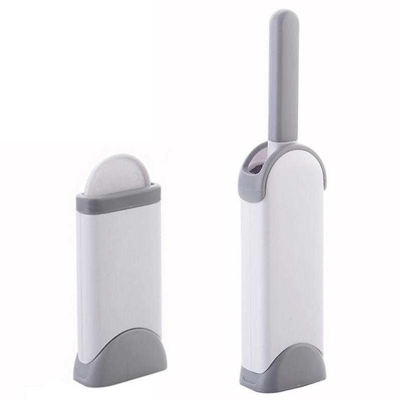 Pet Hair Remover Electrostatic Dust Cleaner Static Brush Cat Dog Hair Removal Brush for Clothes Hair Remover Cleaning Brushes