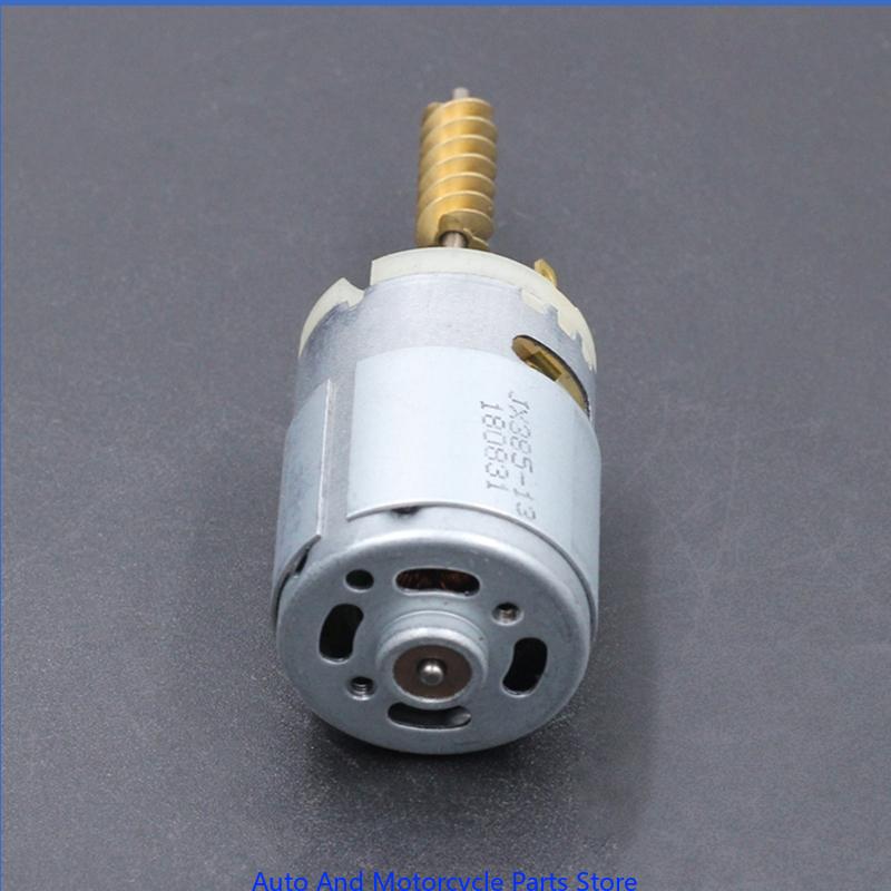 P9FD 410002013B Motore bloccaggio del volante ESL/ELV e strumento dedicato perno del dowel aperto