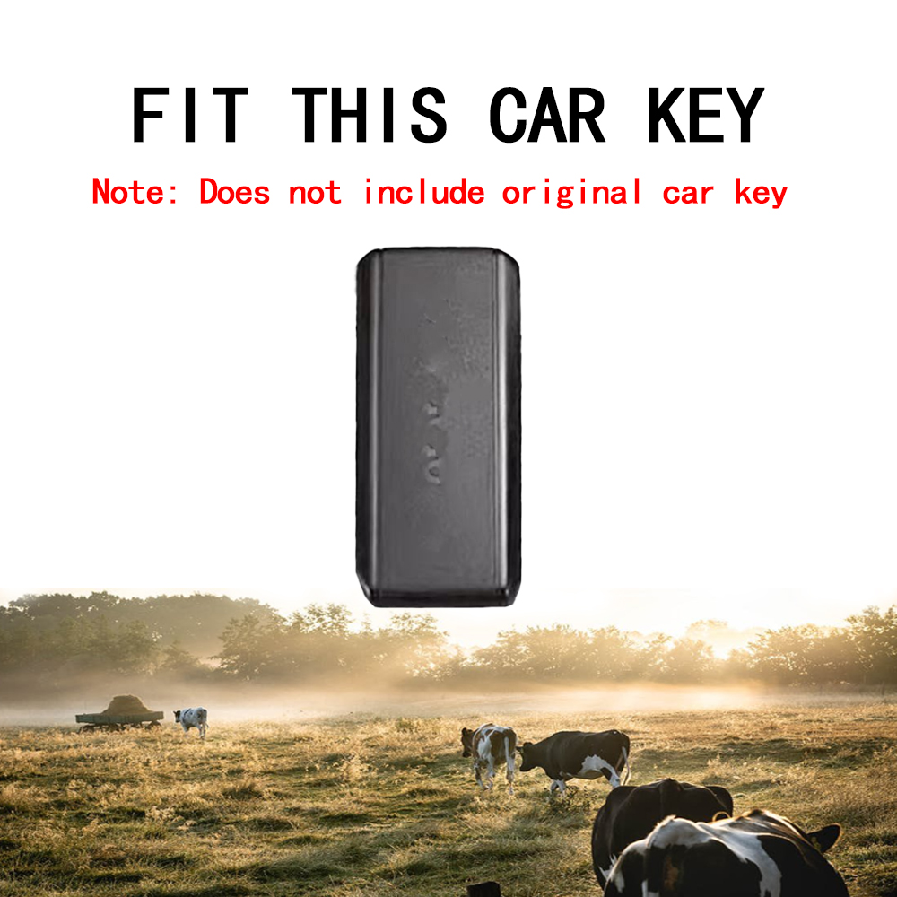 Funda de cuero para llave de coche, funda para mando de llaves inteligente para Volvo S60 V60 S90 V90 Xc40 C40 Xc60 Xc90 Polestar 2 3 4 5 6
