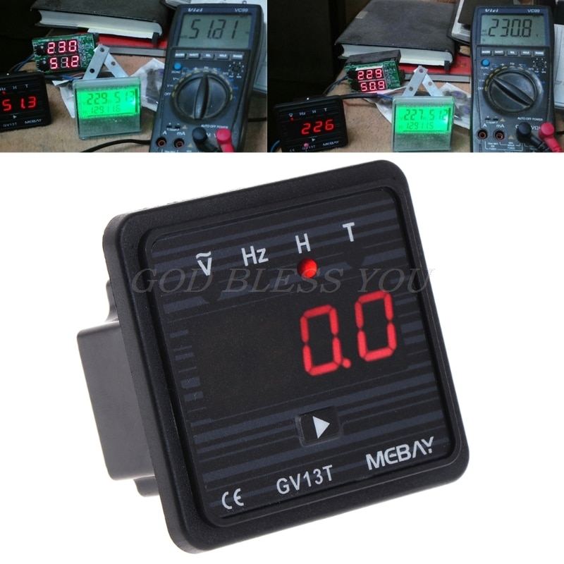 Gasoline Generator Digital Eter GV13T (380VAC