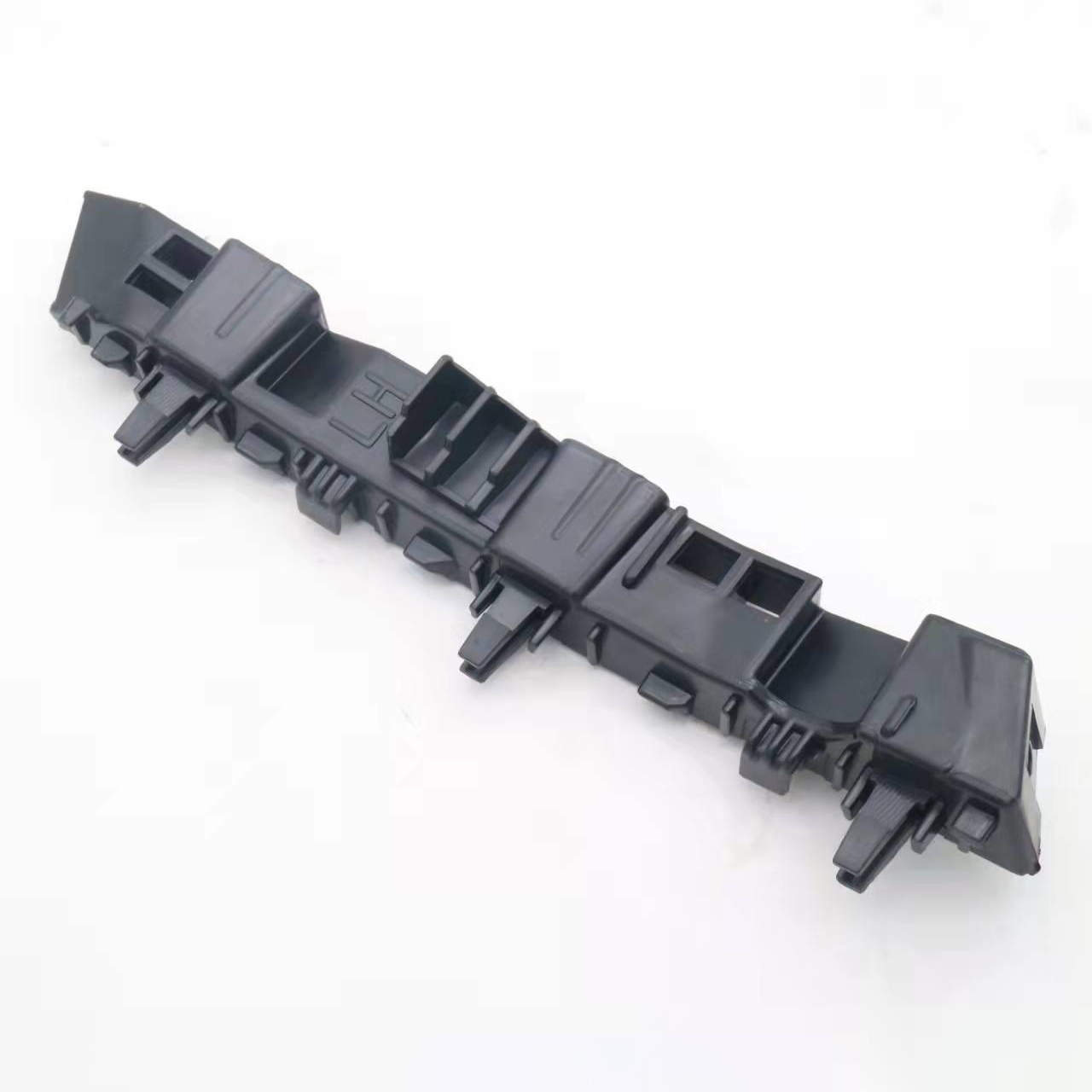 Side Bumper Bracket Left LH Right RH For HYUNDAI Verna: left