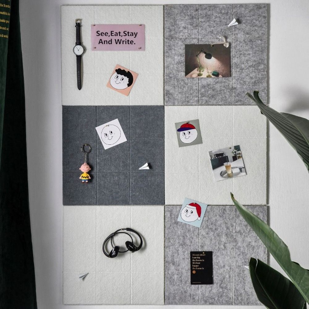 Panel dźwiękochłonny Tło fotograficzne Tablica do malowania Tło ścienne Filcowa tablica na przypinki Tablica do zdjęć Tablica filcowa do ogłoszeń Biura