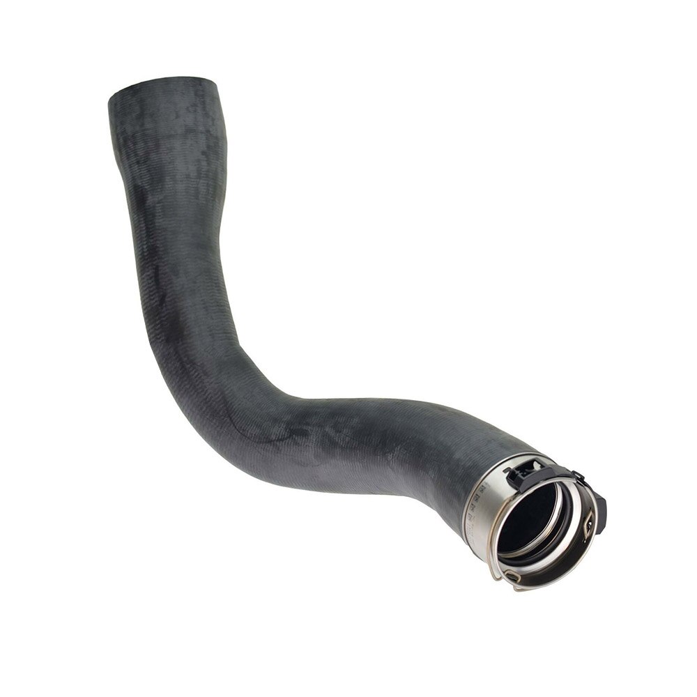 20cm turbo jäähdyttimen välinen letku putki turboputki jäähdytin letku kätevä hyödyllinen käytännöllinen musta pehmeä