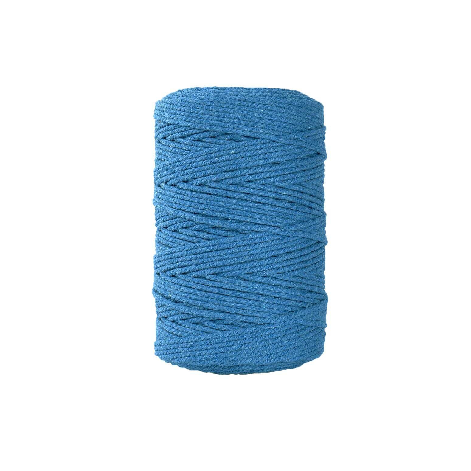 MÄVO Schaapdarmgaren Kaliber 18/20 Vulklaar 91,4 Meter Textiel/Garen