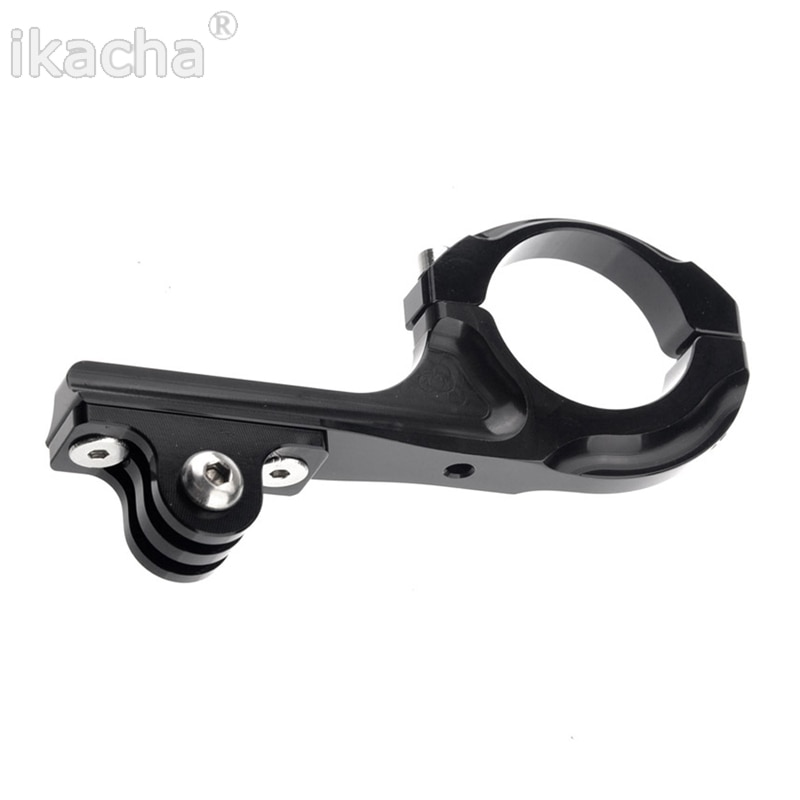 Optional Bike/Motorbike Mount For GoPro Hero 6 5 4 Accessories For Xiaomi Yi Suction Cup Car Mount For Sjcam Sj4000 Eken H9 H9R