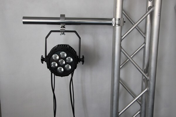 Clamp post for hang lighting,Pipe clamp for aluminum truss