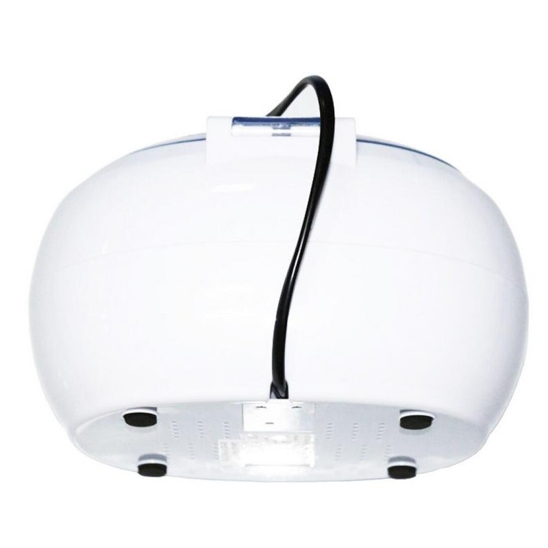 Limpiador ultrasónico de 600 ml, generador de joyería, reloj Dental, gafas, cepillos de dientes, herramienta de limpieza ultrasónica para lavadora