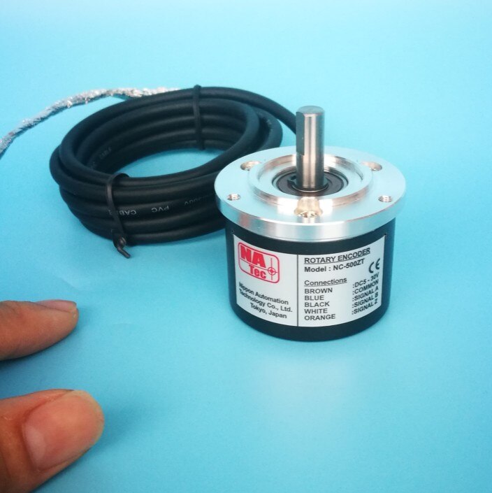 Injection Molding Machine Decoder Encoder NC-500ZT NC-500ZC NC-1000ZT