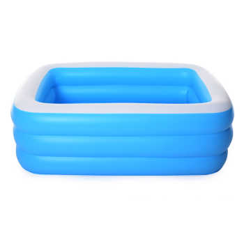 Vasca da bagno gonfiabile vasca da bagno per adulti pieno corpo pieghevole vasca coppia ispessimento grande famiglia in plastica può sedersi vasca reclinabile