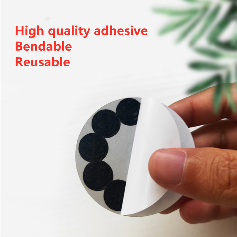 1/3/5PCs Stick-on Digital Aquarium Fish Tank Fridge Thermometer Sticker Measurement Stickers Temperature Control Tools Products