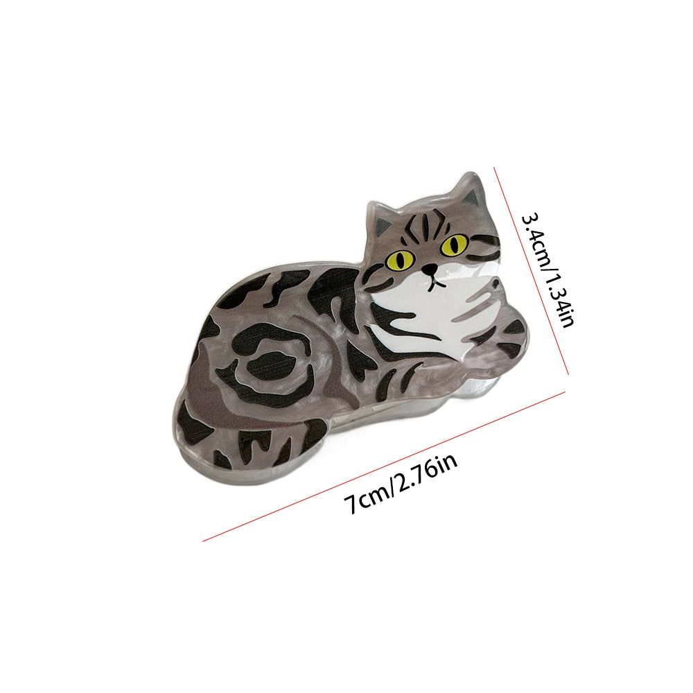 Puppy Dier Hond Haar Klauw Schattige Dier Haai Clip Kitten Kat Haarclip Clip Cartoon Meisje