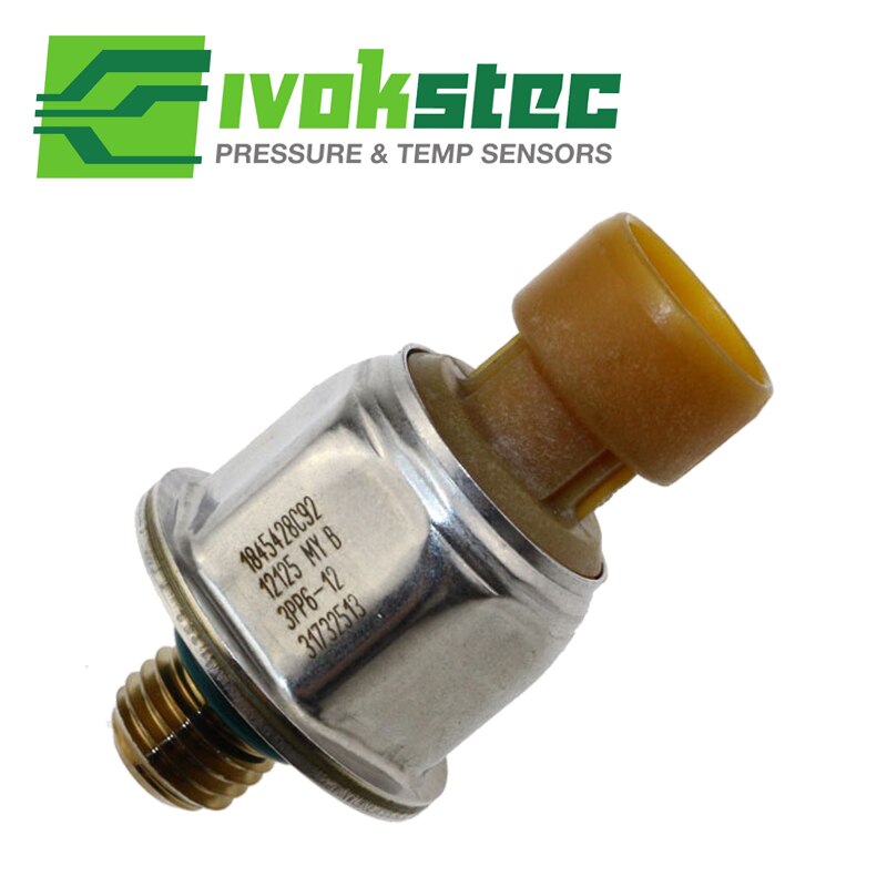 1845428C92 Original ICP Sensor For Ford E-350 E-450 F-250 F-350 F-450 F-550 6.0 6.0L 04-07 With Pigtail Connector Plug Kit