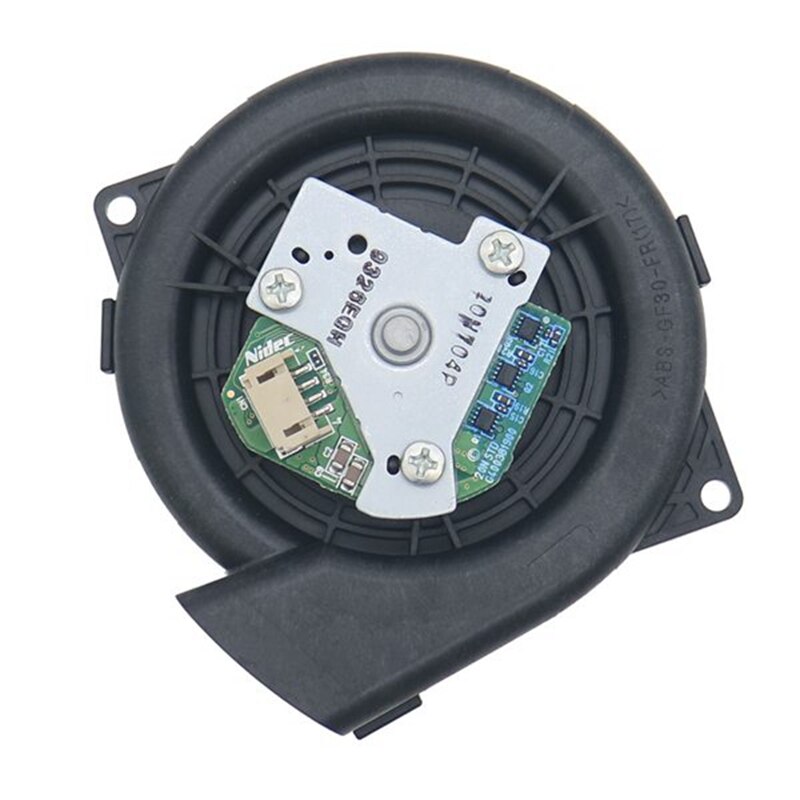 Módulo de Motor de ventilador para Xiaomi Roborock S50 S51, piezas de repuesto para Robot aspirador,