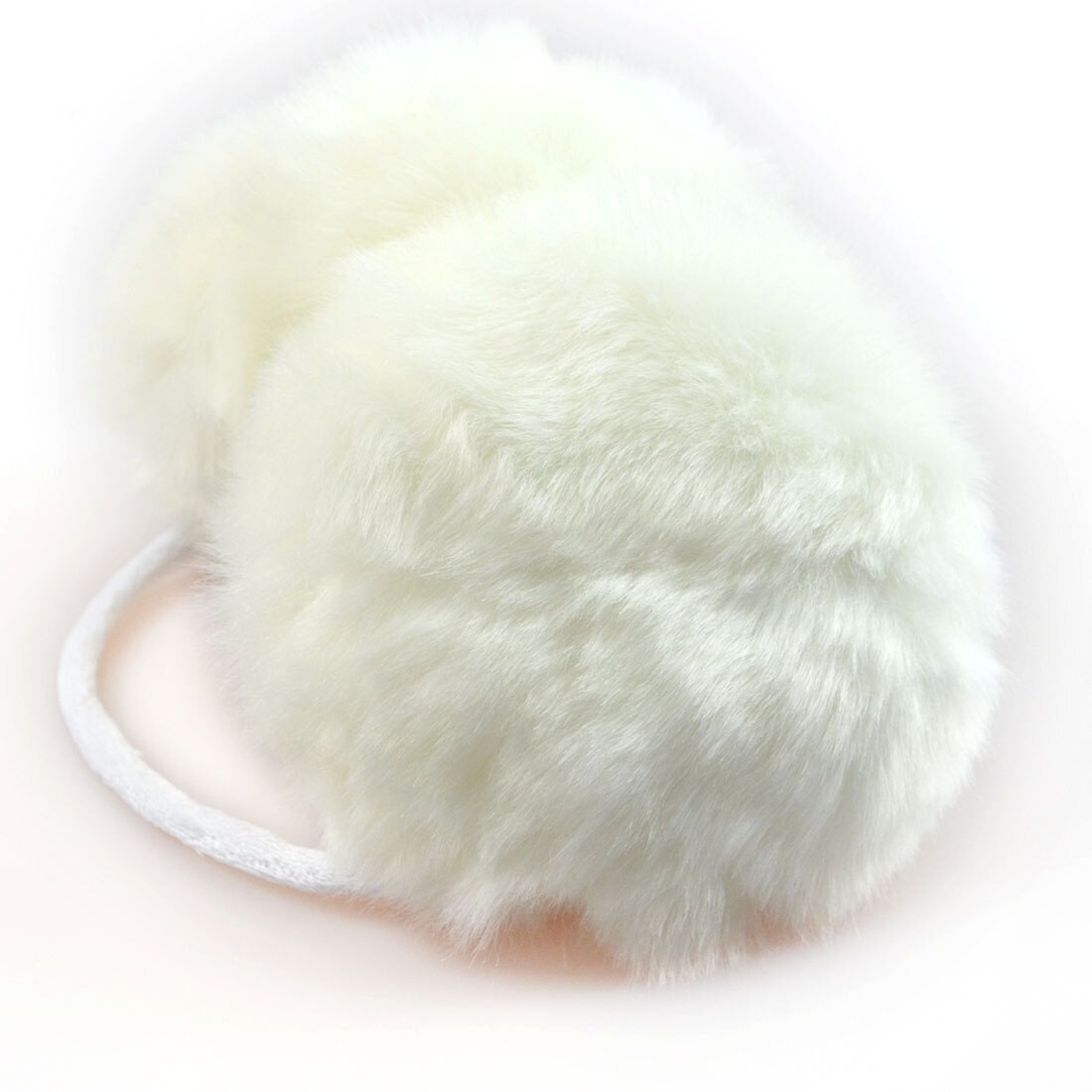 Winter Earmuffs Warmth Plush Warm Ears Ear Muff Men's and Women's Outdoor Ear Bag Imitation Rabbit Hair Cute Ear Muffs