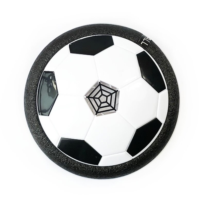 Air Power Hover-balón de fútbol para niños, pelota de juguete infantil para exterior, juguetes educativos para niños, deportes: item 01without USB