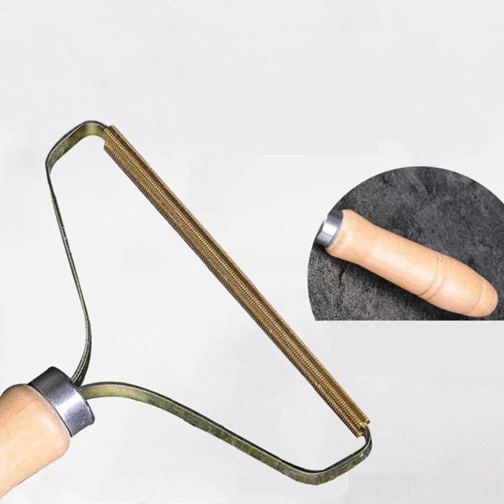 Draagbare pluisverwijderaar kleding pluisjes scheerapparaat borstel gereedschap pluisverwijderaar roller voor trui geweven jas