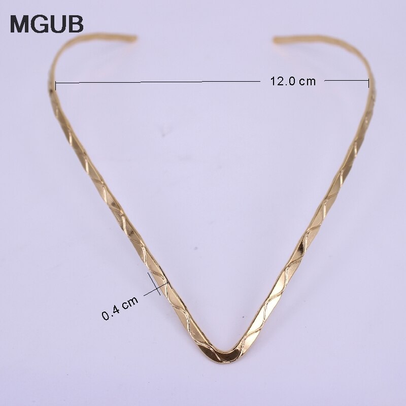 Collar de joyería de acero inoxidable 316L, cuello en V, ancho de 3mm/4mm, color dorado, talla ajustable, ropa Popular para mujer LH542