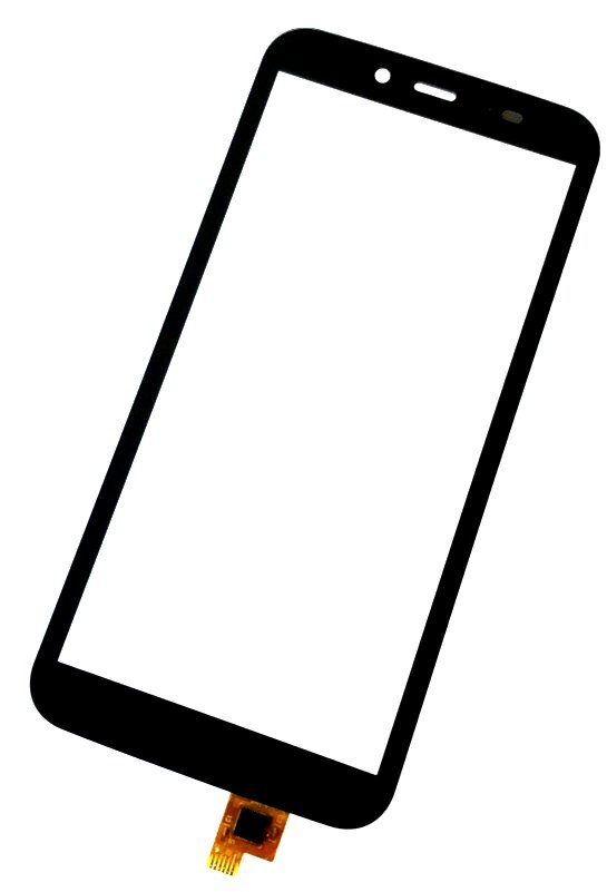 Panel digitalizador de cristal para blackview bv5500 pro, pantalla táctil de cristal con Sensor de lente para bv5500 + herramientas, 100% Original, 5,5 pulgadas