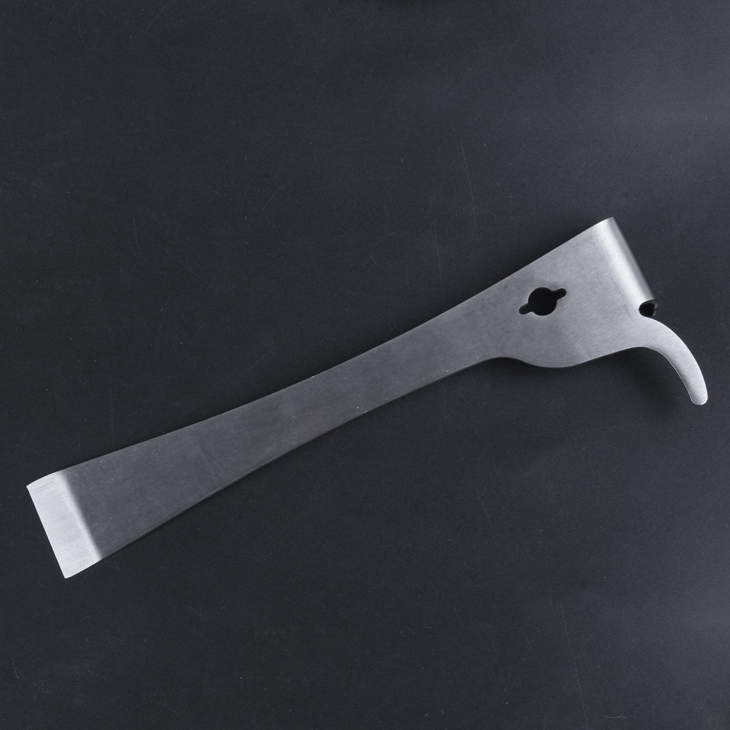 Cut beetle bee tools Silver