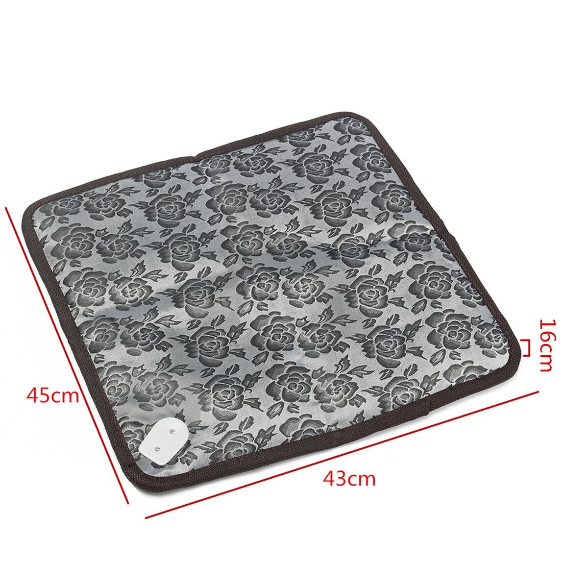 Home Brew Heating Heater Mat Pad For Wine Beer Spirit Fermentation Pail Keg Pet Warmer Dog Cat Electric Blanket Waterproof Mat