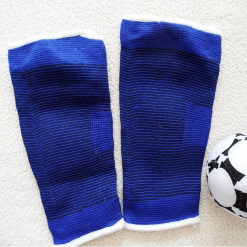 Protector de codo deportivo para fútbol, baloncesto, bádminton, , 2 uds.