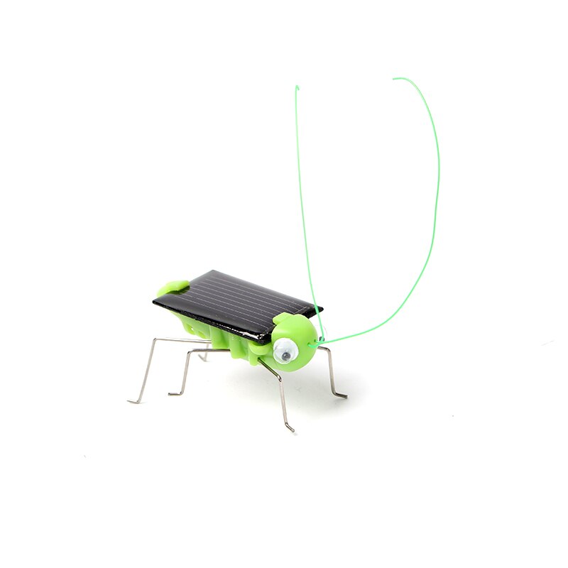Zonne-energie Aangedreven Auto Diy Wetenschap En Technologie Kleine Uitvinding Stem Educatief Wetenschap Experiment Leren Lab Speelgoed Zon